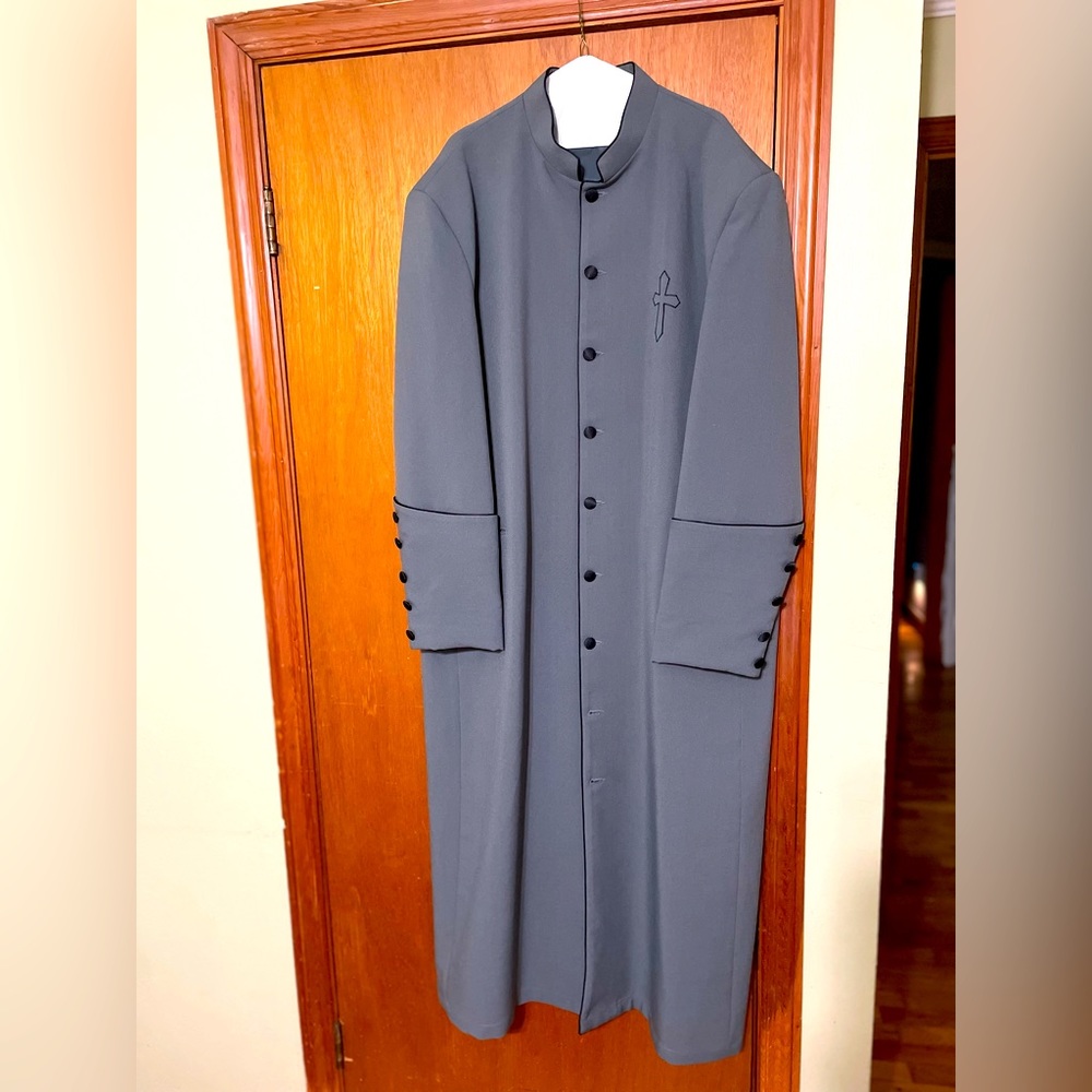 Clergy Robe